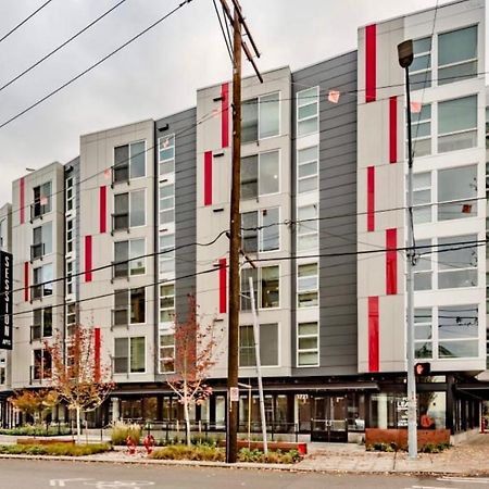 One Bedroom Luxury Apartment Seattle Zewnętrze zdjęcie