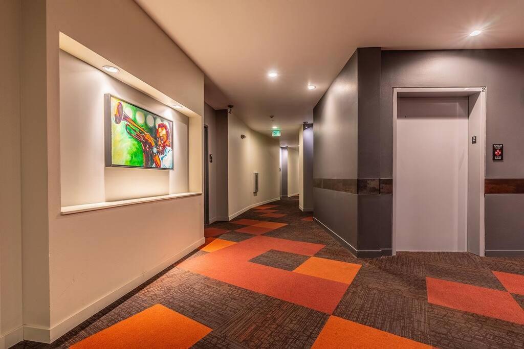 One Bedroom Luxury Apartment Seattle Zewnętrze zdjęcie